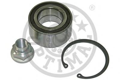 Подшипник ступицы OPTIMAL 201227