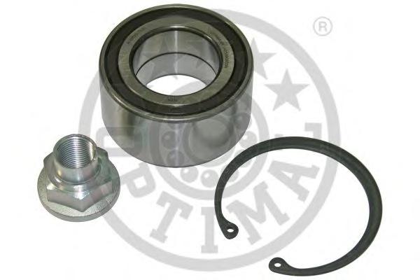 Подшипник ступицы OPTIMAL
