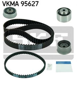 Комплект ремня ГРМ SKF VKMA 95627