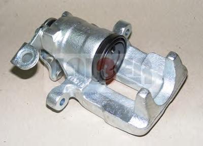 Тормозной суппорт LAUBER 77.2284