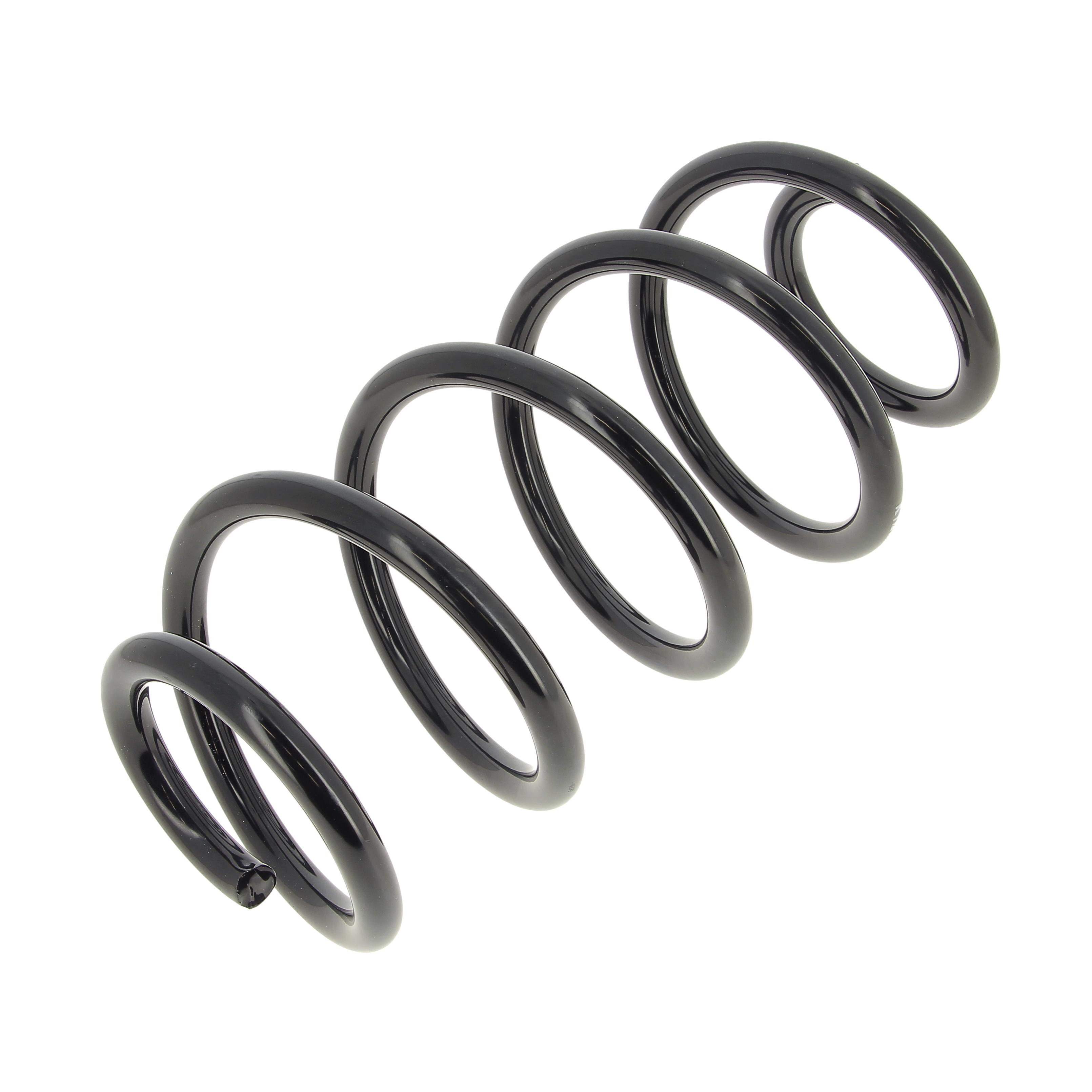 Пружина ходовой части KYB