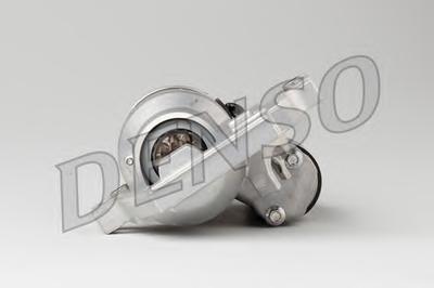 Стартер DENSO DSN957