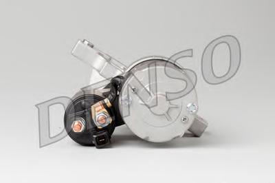 Стартер DENSO