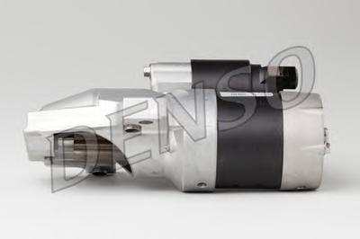 Стартер DENSO