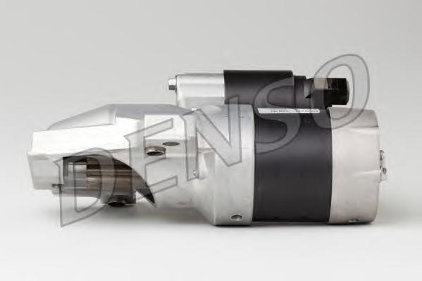 Стартер DENSO