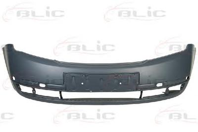 Буфер BLIC 5510-00-7514900P
