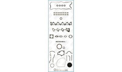 Комплект прокладок, двигатель AJUSA 51025600