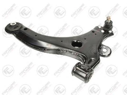 Несущий / направляющий шарнир FORTUNE LINE