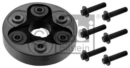 Эластичная муфта FEBI BILSTEIN