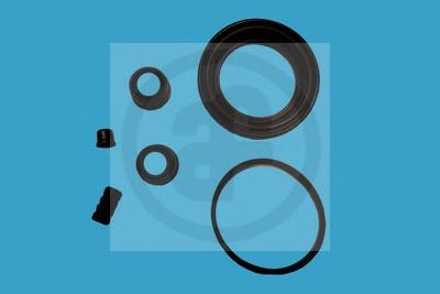 Ремкомплект суппорта AUTOFREN SEINSA D4-827