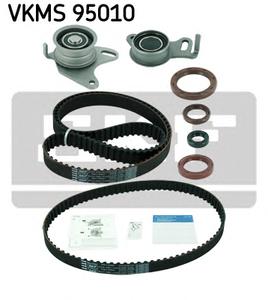 Комплект ремня ГРМ SKF