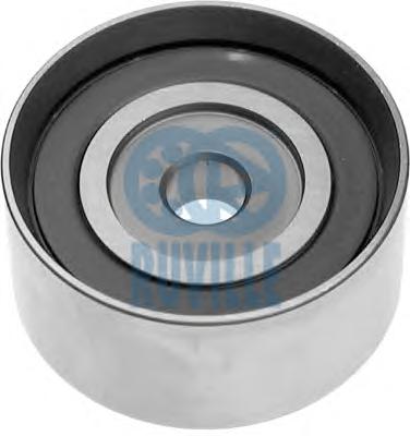 Паразитный / Ведущий ролик, зубчатый ремень RUVILLE