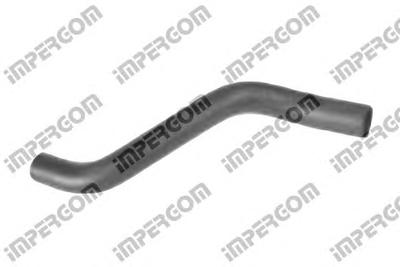 Патрубок системы охлаждения ORIGINAL IMPERIUM 222040
