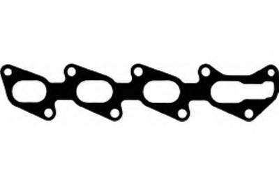 Прокладка, выпускной коллектор PAYEN JE5024