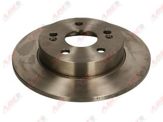 Тормозной диск ABE