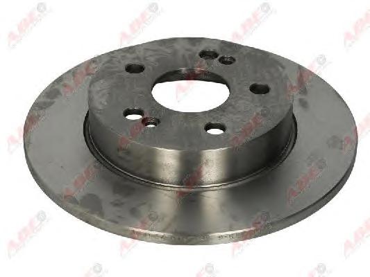 Тормозной диск ABE