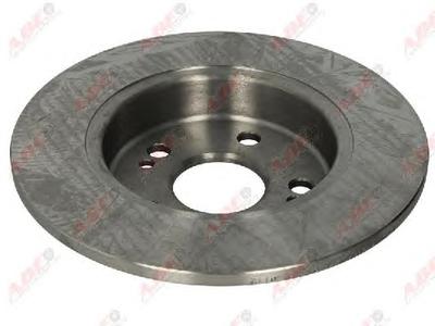 Тормозной диск ABE