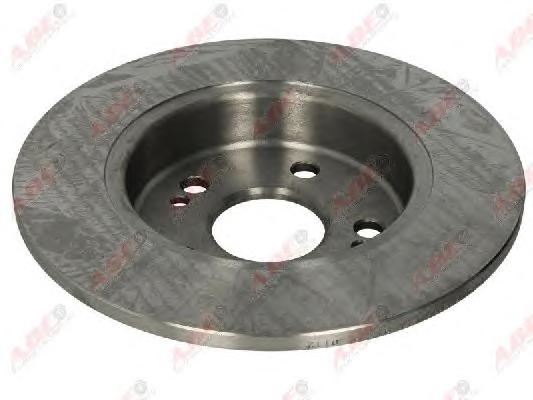 Тормозной диск ABE