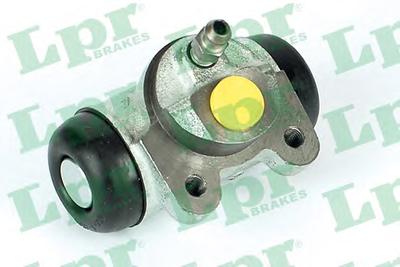 Тормозной цилиндр LPR 4048
