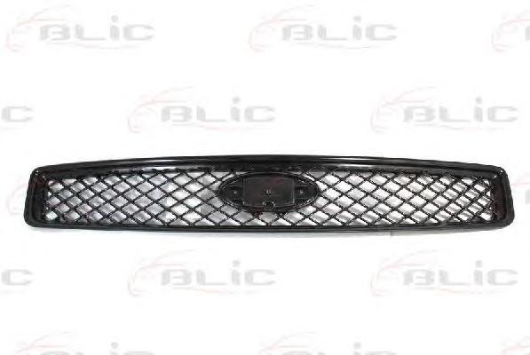 Решетка радиатора BLIC