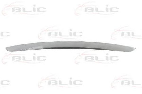 Облицовка / защитная накладка, облицовка радиатора BLIC
