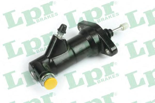 Рабочий цилиндр сцепления LPR
