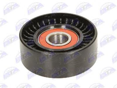 Паразитный / ведущий ролик, поликлиновой ремень BTA