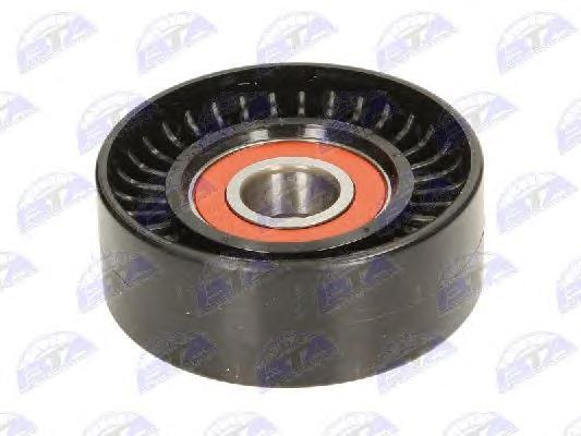 Паразитный / ведущий ролик, поликлиновой ремень BTA