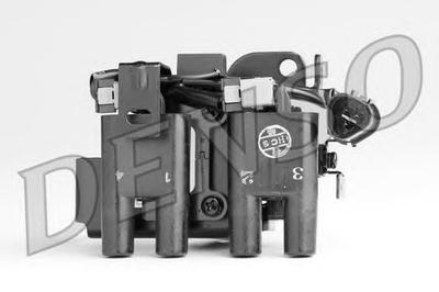 Катушка зажигания DENSO DIC-0111