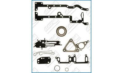 Комплект прокладок, блок-картер двигателя AJUSA 54165700