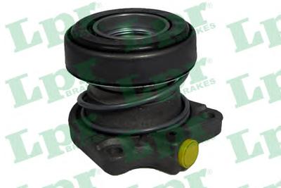 Центральный выключатель, система сцепления LPR 3463