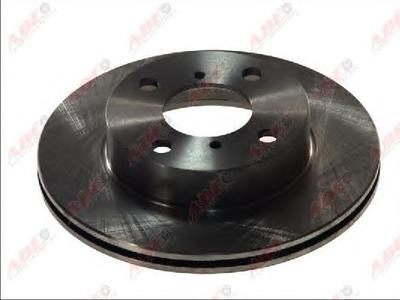 Тормозной диск ABE