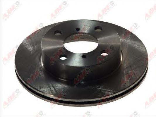 Тормозной диск ABE