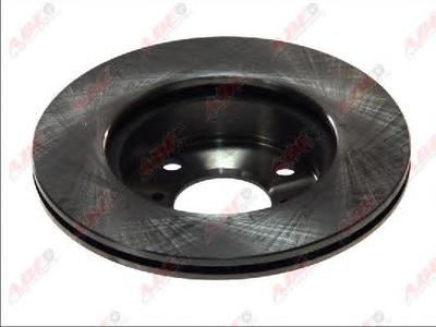 Тормозной диск ABE