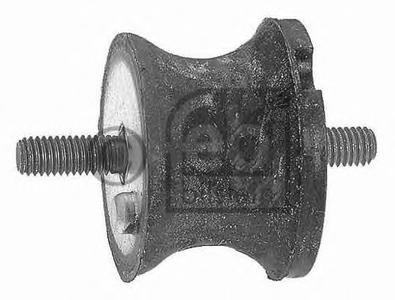Подвеска, автоматическая коробка передач FEBI BILSTEIN 04517