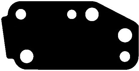 Прокладка водяного насоса ELRING