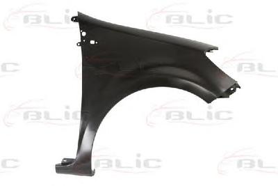 Крыло BLIC 6504-04-6033314P