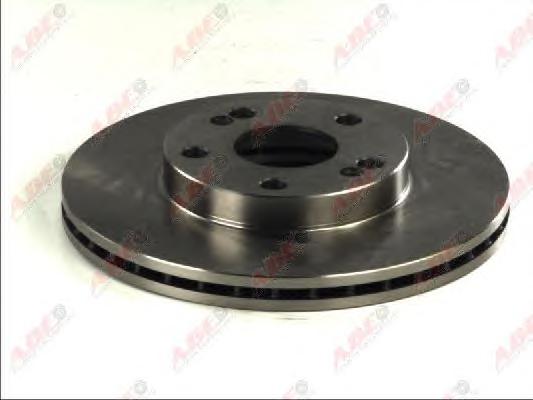 Тормозной диск ABE