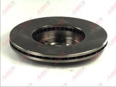Тормозной диск ABE