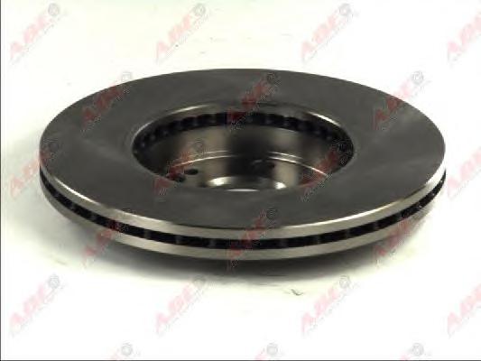 Тормозной диск ABE