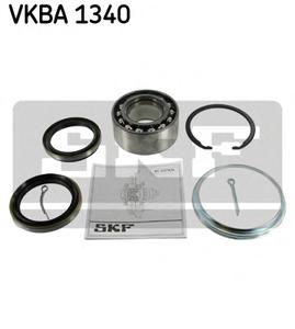 Подшипник ступицы SKF VKBA 1340