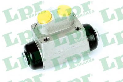 Тормозной цилиндр LPR 4888