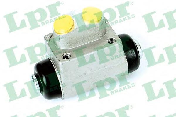 Тормозной цилиндр LPR
