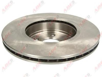 Тормозной диск ABE