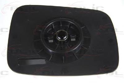 Стекло наружного зеркала BLIC 6102-02-1292981P