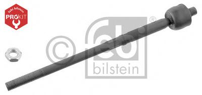 Осевой шарнир, рулевая тяга FEBI BILSTEIN 32019