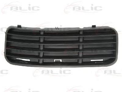 Решетка вентилятора, буфер BLIC 6502-07-9505997P