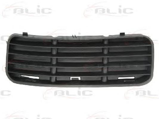 Решетка вентилятора, буфер BLIC