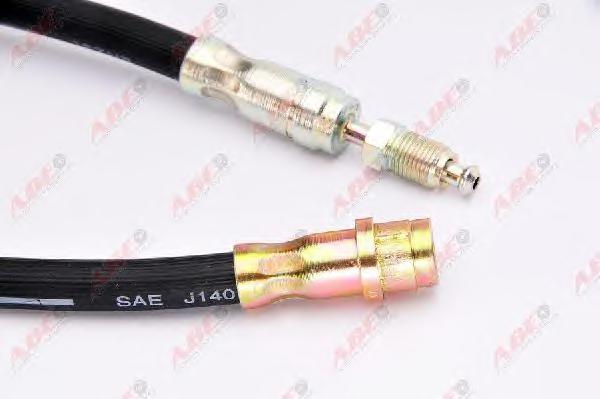 Тормозной шланг ABE