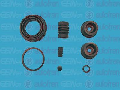 Ремкомплект суппорта AUTOFREN SEINSA